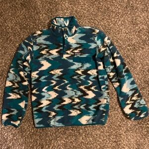 Patagonia Synchilla Fleece